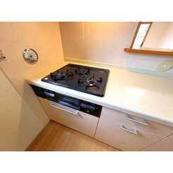 留ヶ谷小野貸家のサムネイル