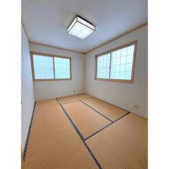 留ヶ谷小野貸家のサムネイル