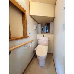 留ヶ谷小野貸家のサムネイル