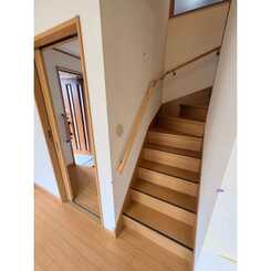 留ヶ谷小野貸家のサムネイル