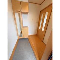 留ヶ谷小野貸家のサムネイル