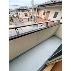 留ヶ谷小野貸家のサムネイル