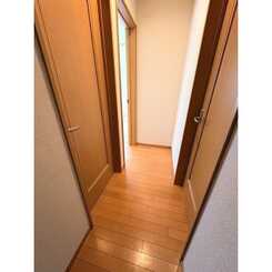 留ヶ谷小野貸家のサムネイル