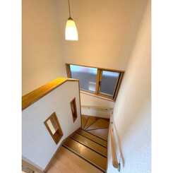 留ヶ谷小野貸家のサムネイル