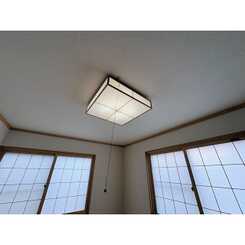 留ヶ谷小野貸家のサムネイル