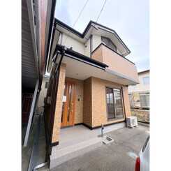 ：留ヶ谷小野貸家の賃貸物件画像