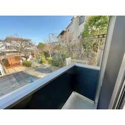 BLUE　MOON　VILLAのサムネイル