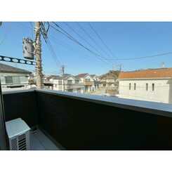 BLUE　MOON　VILLAのサムネイル