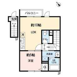 BLUE　MOON　VILLAのサムネイル