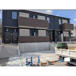 BLUE　MOON　VILLAのサムネイル