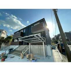 BLUE　MOON　VILLAのサムネイル