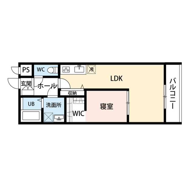 北海道：Persimmon(パーシモン)の賃貸物件画像
