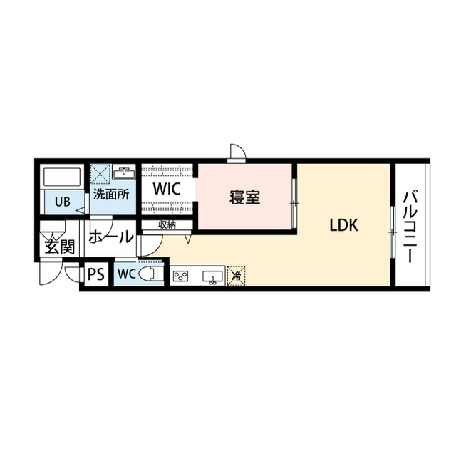 愛知県：Persimmon(パーシモン)の賃貸物件画像