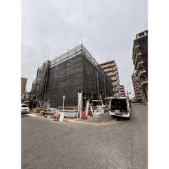 愛知県：Persimmon(パーシモン)の賃貸物件画像