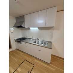 京都市伏見区日野林戸建のサムネイル