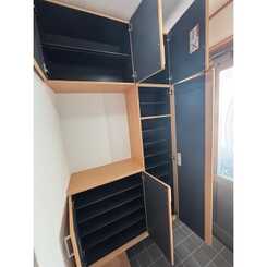 京都市伏見区日野林戸建のサムネイル