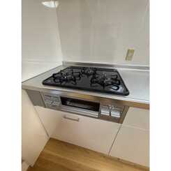 京都市伏見区日野林戸建のサムネイル