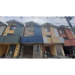 京都府：京都市伏見区日野林戸建の賃貸物件画像