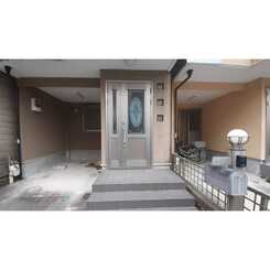 京都市伏見区日野林戸建のサムネイル