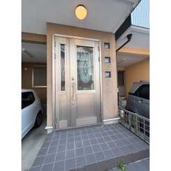 京都市伏見区日野林戸建のサムネイル