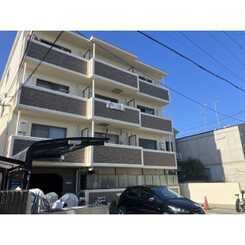 京都府：Tiffany　Heightsの賃貸物件画像