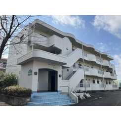 東京都：グリーンハイム瓜生の賃貸物件画像