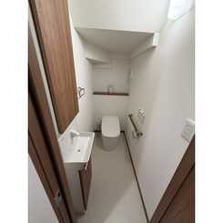 西新井栄町1丁目戸建のサムネイル