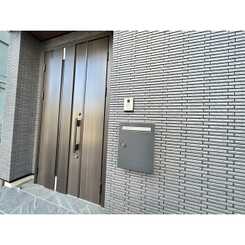 西新井栄町1丁目戸建のサムネイル