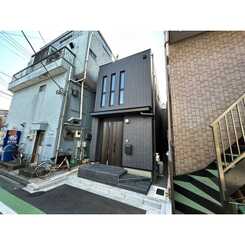 西新井栄町1丁目戸建のサムネイル