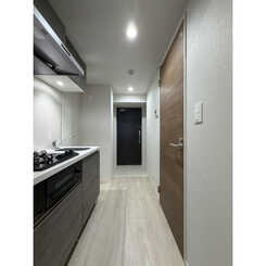 プレール・ドゥーク亀戸小村井のサムネイル