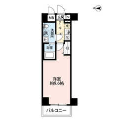 プレール・ドゥーク亀戸小村井のサムネイル