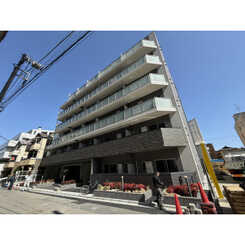 東京都：プレール・ドゥーク亀戸小村井の賃貸物件画像