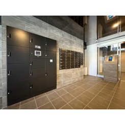 プレール・ドゥーク亀戸小村井のサムネイル