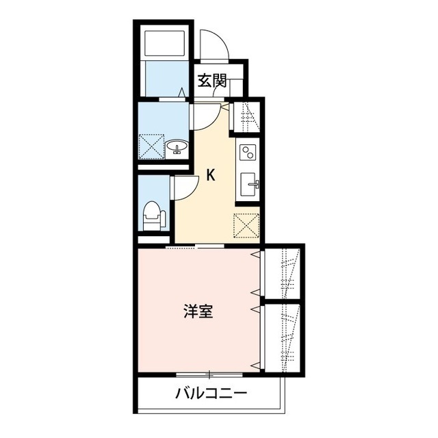 北海道：ベルレーヴの賃貸物件画像