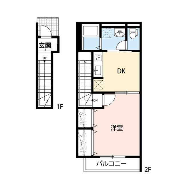 北海道：ベルレーヴの賃貸物件画像