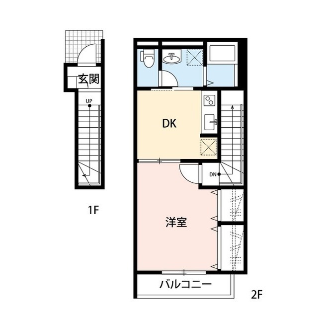 北海道：ベルレーヴの賃貸物件画像