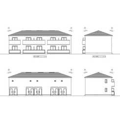 北海道：ベルレーヴの賃貸物件画像