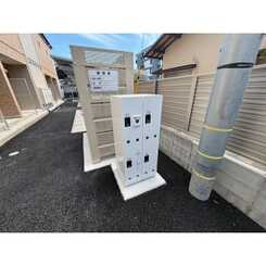 北海道：ベルレーヴの賃貸物件画像