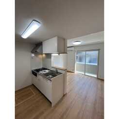 Forest-Kのサムネイル