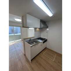 Forest-Kのサムネイル