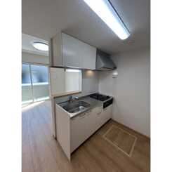 Forest-Kのサムネイル