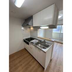 Forest-Kのサムネイル