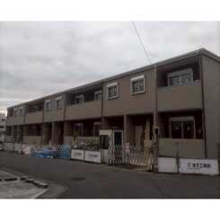 北海道：Forest-Kの賃貸物件画像