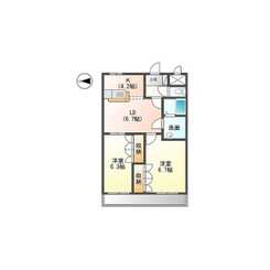 愛知県：F.ロッシュの賃貸物件画像