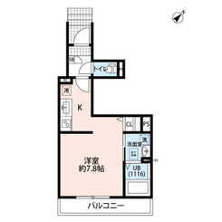 北海道：アムール田奈の賃貸物件画像