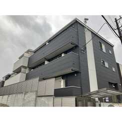 神奈川県：アムール田奈の賃貸物件画像