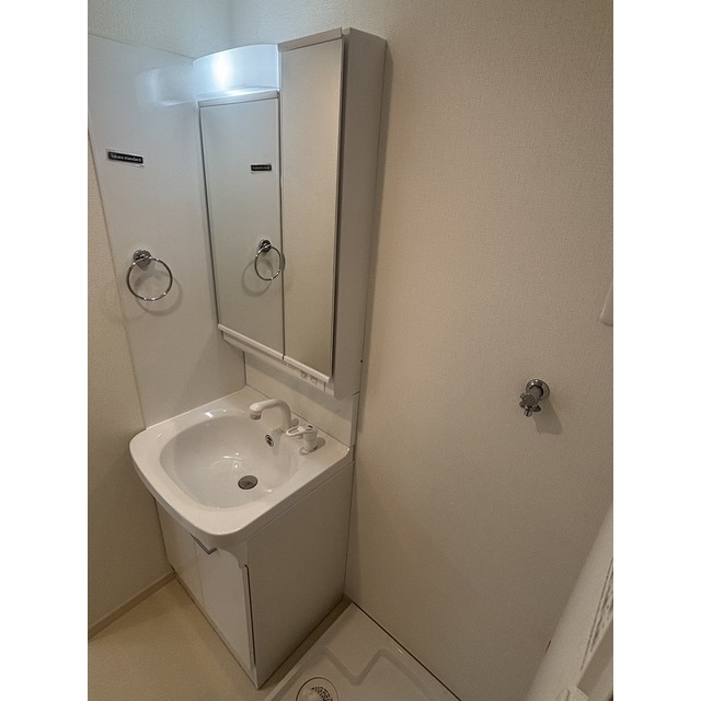 apartment 牛浜