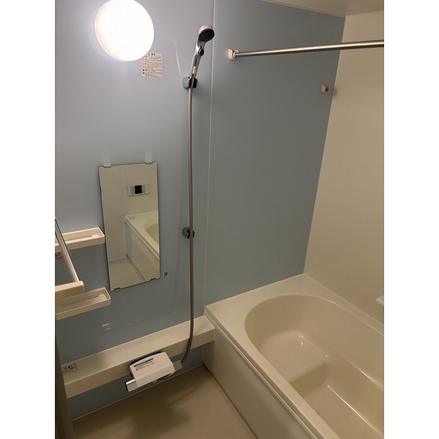 apartment 牛浜
