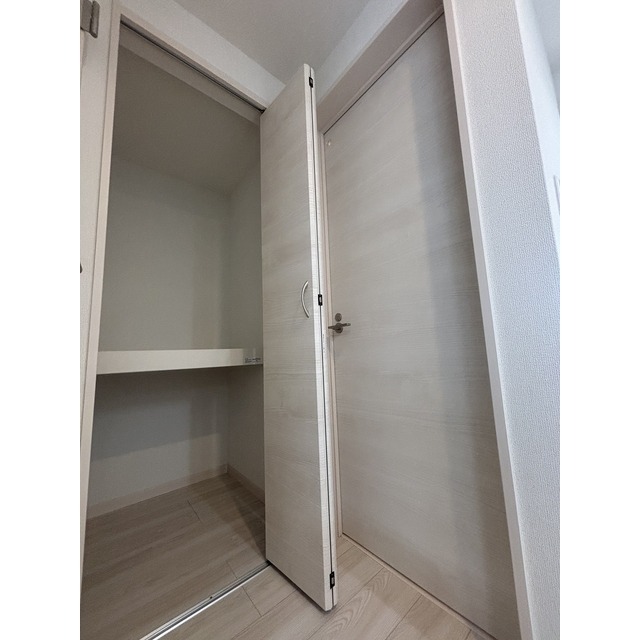apartment 牛浜