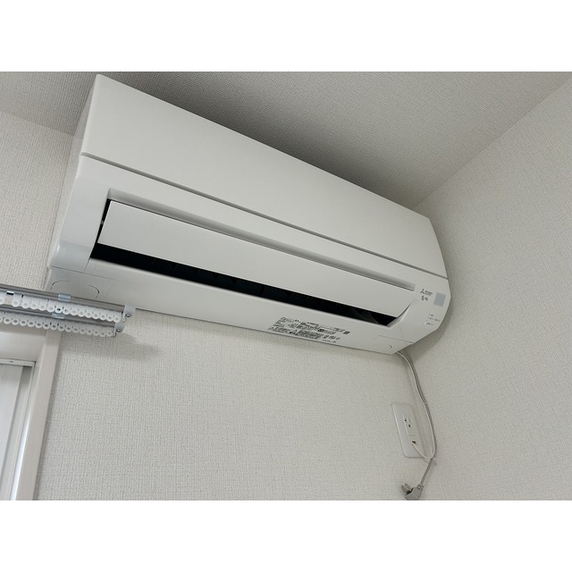 apartment 牛浜